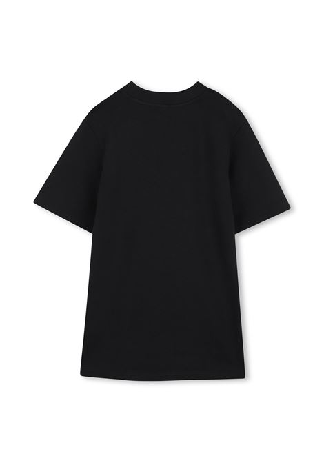Abito con applicazione THE MARC JACOBS KIDS | W6097509B